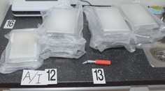 Policisté v Praze zadrželi "kokainového krále". Prodával drogy za miliony korun