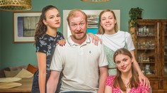 Nový seriál, oblíbená kriminálka i kulinářské pořady. To je podzim na Nově