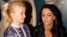 Agáta všem vyrazila dech. Co dělá se svými dětmi, nikdo nečekal