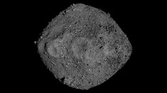 K Zemi se řítí Bennu: NASA zveřejnila odhad pravděpodobnosti srážky