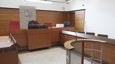 České soudy jsou na mizině. Peníze jim vystačí do září, co bude dál, nevědí