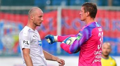 Plzeň ztratila v lize potřetí v řadě! Teplice vybojovaly remízu