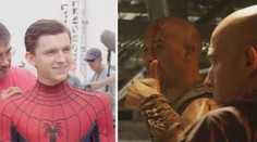Do ČR míří řada hollywoodských hvězd, i Vin Diesel! Tady je potkáte