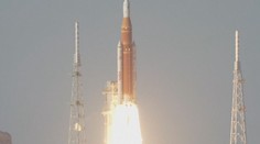 Astronauti mise Artemis II popsali návrat na Zemi. Nikdy na to nezapomeneme, přiznali