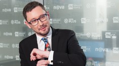 Ovčáček útočí: Prezidentův mluvčí už urazil 172 lidí a institucí!