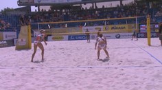 Kiki a Maki si daly rybu a salát, Synek mlátil kapra pádlem