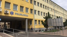 Lékaře z pohotovosti odvedla policie! Pacienty ošetřoval namol