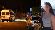 Pobodaná dívka (18) útočníka znala! Počkal si na ni a udeřil