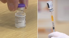 Ostrý spor hejtmanky a Babiše kvůli vakcínám. Schytal to i Blatný
