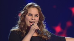 Petra ohromila Hlas: Michal David na kolenou, Marta s úplatkem!