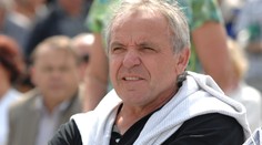 Kweuke a Lafata, to je jako Koller s Barošem! lebedí si Vízek