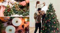Advent se velmi rychle blíží! Každá tradice má svůj správný čas