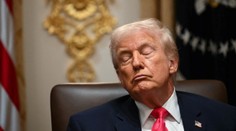 V USA se mluví o odvolání Trumpa. Má to ale háček