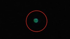 VIDEO: Češku vyděsilo UFO. O blikající záhadě nemají jasno ani experti