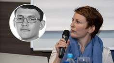 Zpověď novinářky: Češka, která pracovala s Kuciakem, promluvila