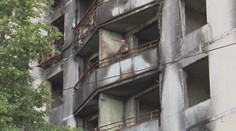Ruské útoky na jihu a východě Ukrajiny nekončí. Raketa zasáhla i školu
