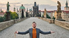 Praze zoufale chybí turisté. Nabízí volné vstupy do zoo i muzeí