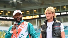 Pravidla exhibice Mayweathera s Paulem: Zápas nebude mít vítěze