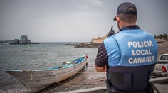 Brutální útok na oblíbené pláži: Rodiče s šokovanými dětmi utíkali pryč