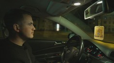 Němec chrání ženy před sexuálním obtěžováním. Provozuje nouzové taxi