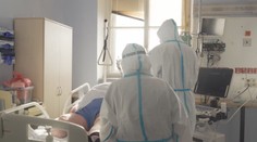 Děsivá studie. Lidem po covidu hrozí smrt, i když se vyléčili, zjistili vědci