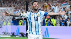 MS 2026 ON-LINE: Haalandův snový debut i Messiho první hattrick na turnaji