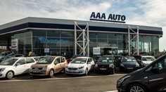 Slevovou akci Černý pátek zavádí prodejci i na jaře, vyprodávají přes 40% skladových zásob
