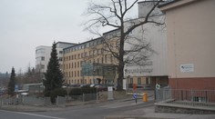 Hejtman vyrazil řešit situaci v pelhřimovské nemocnici. Chceme ji zachránit, řekl