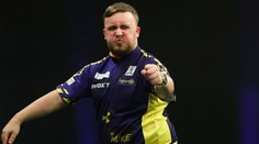 Extratřída Luka Littlera. Má titul z Grand Slamu, soupeř bez šance