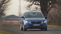 VIDEOTEST: Tato Octavia jezdí o polovinu levněji než ta vaše