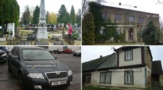 Auta, elektronika i rodinné domy. Stát se zbavuje majetku za hubičku