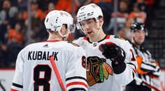 Konec Kubalíka v Chicagu? Tým mu nedá nabídku, Čech vyzkouší trh