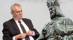 Karel IV. a Miloš Zeman mají hodně společného! VELKÉ SROVNÁNÍ