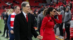 Omlouvám se za Super ligu. Majitel Liverpoolu si sype popel na hlavu
