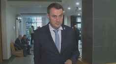 Libereckému hejtmanovi Půtovi hrozí vězení. Viní ho z přijetí úplatku