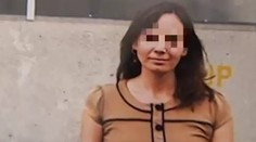Horor v 1. třídě: Rozzuřená matka zmlátila učitelku Zuzanu (31)!