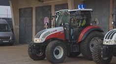 Školy musí vracet dotace na pomůcky. Může za to i traktor od Agrofertu