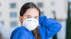 Lékárníci ukázali NÁVODY: Takhle se starejte o respirátory, aby vydržely