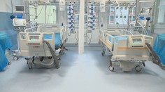 Na Karlovarsku začne fungovat jedno z nejmodernějších nemocničních oddělení v Česku