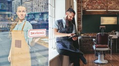 Tisíce OSVČ přerušují svou živnost. Tyto obory postihla krize nejvíc!
