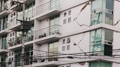 Polsko zasáhlo zemětřesení. Epicentrum bylo nedaleko hranic s Českem