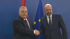 Summit EU řeší Ukrajinu. Orbán chce vetovat válečnou pomoc i její členství