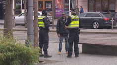 V pražských parcích se povalují použité stříkačky. Lidé mají v centru strach
