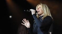 OBRAZEM: Ellie Goulding vystoupila podruhé v Praze!