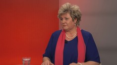 Kovářová: Poslanci se chovají jako malé děti, když řeknou sprosté slovo