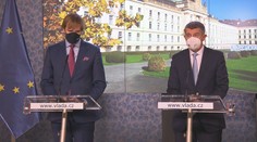 Vláda schválila omezení neočkovaných. Chystá i povinné testy ve školách a firmách