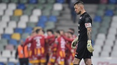 Polskem otřásl kuriózní gól. Obří chyba brankáře zaujala i tamní svaz