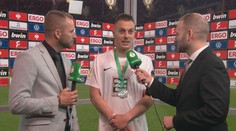 Kaloč po finále DFB-Pokalu: Neskutečné. Takové zápasy jsem sledoval jen v TV