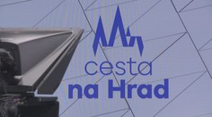 Speciální vysílání na Nově. Sledujte aktuální dění kolem prezidentských voleb