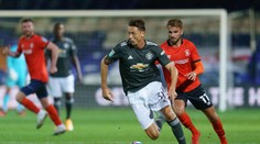 United v Carabao Cupu postupují, čeká se na Arsenal i Chelsea